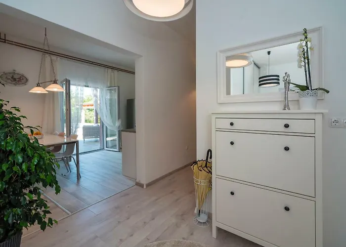 Maison Terze Split