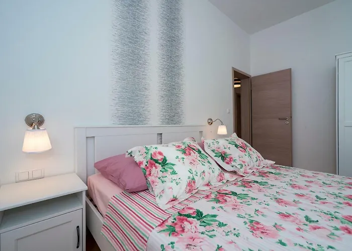 Maison Terze Apartment
