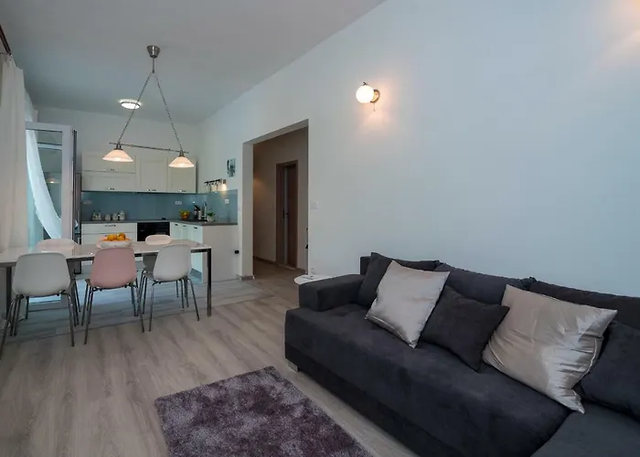 Apartment Maison Terze Split