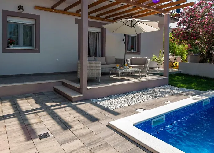 Maison Terze Split