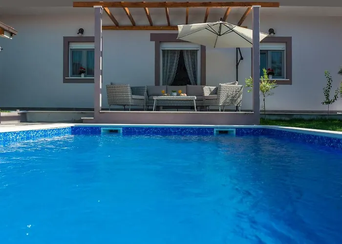Maison Terze Split